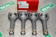 Brian Crower I Beam Pro MidWeight 3/8 ARP2000 Forged Rods Set Honda S2000 F20C