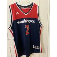 在飛比找蝦皮購物優惠-Adidas John Wall XL A牌XL