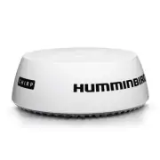 Humminbird RADAR HB 2124 SOLID STATE 18' DOME 750013-1
