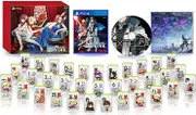 Premium Limited Edition Fate / EXTELLA LINK for PlayStation (R) 4 - PS4