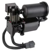Duralo Air Suspension Compressor For Infiniti QX56 Nissan Armada