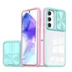 Shockproof Phone Case Slim For Samsung Galaxy A73 A55 A54 A53 A35 w/ Lens Cover