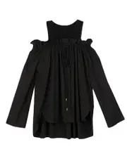 [ALBERTA FERRETTI] ALBERTA FERRETTI Shirts - Item 38760078
