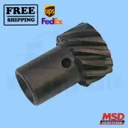 Distributor Drive Gear MSD fits Chevrolet 87-1988
