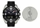 Tissot T-Touch Expert Solar NBA Special Edition Mens Watch T091.420.47.207.01