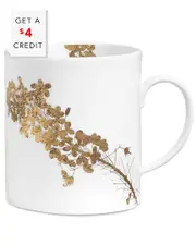 Vera Wang for Wedgwood Jardin Mug with $4 Credit NoSize NoColor