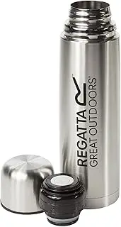Regatta Vacuum Flask - Silver