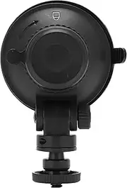 Adjustable Suction Cup for Action Camera, Camera Suction Cup Accessories for Car Mount Glass Holder Suction Cup Mount