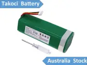 Battery for Ecovacs Deebot T9 T9+ T8 T10 Deebot X1 X1 OMNI Ozmo 9505200mAh