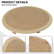 Beige Loudspeaker Cover for BMW X1 E84 3 Series E90 E91 Elegant Design