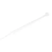 Startech CBMZT4N 10cm Cable Zip Ties UL Listed 100 Pack