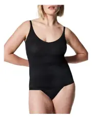 [Spanx] Thinstincts Cami 2.0 in Black