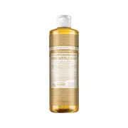 ^ Dr. Bronner's Pure-Castile Soap Liquid 18-in-1 Hemp Sandalwood Jasmine 473mL