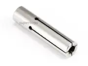 6mm - 3.175mm Collet Adaptor Vice Milling Shank CNC Spindle Pin Router Bit Tool