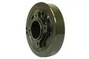 PowerBond Race Series 6.5in. Harmonic Balancer For Ford 302-351C Counter Weight Hub PB-1082SS