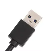 USB 3.0 Hard Drive Disk Cable USB 3.0 A M to Micro B HDD Adapter Data Sync Cable