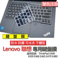 在飛比找蝦皮購物優惠-Lenovo 聯想 ThinkPad E440 E450 E