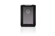 Western Digital ARMORATD SPACE GREY 5TB WW (130MB s) , 2.5-Inch, USB-C connector, USB 3.2 Gen 1 interface, macOS 11, Windows 10, 3-Year warranty