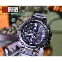 在飛比找蝦皮購物優惠-【驚嚇客】G-SHOCK MTG-B1000BD-1A 黑X