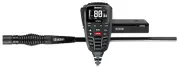 Uniden Smart UHF Radio w/ Large OLED Display & ATX890S Antenna Adventure Pack