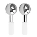 1Pcs Cooling Face Globes Ice Cold Beauty Massage Tool Roller Face Care _pw