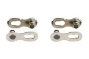 KMC MissingLink 10sp Joining Link 2pk