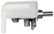 Brake Master Cylinder fits 2011-2019 Ford Fiesta DORMAN - FIRST STOP (for: Ford)