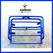 MINI BUGGY LUGGAGE RACK FOR GO KART BUGGY PROJECT BLUE