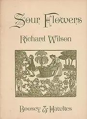 Peer Music Sour Flowers (Piano Solo) Peermusic Classical Series Softcover