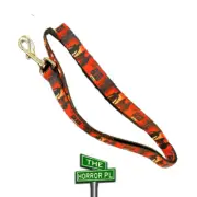 Prototype Buckle Down AMC The Walking Dead Dog Leash