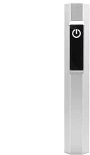 Gel Curing Lamp - 2 Timing Modes Wireless Curing Light with LED Display - Hand Beauty Supplies Portable Manicure Device for Travel Use