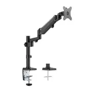 Shop Heavy-Duty Gas Spring Monitor Arm for 17-35” Screens
