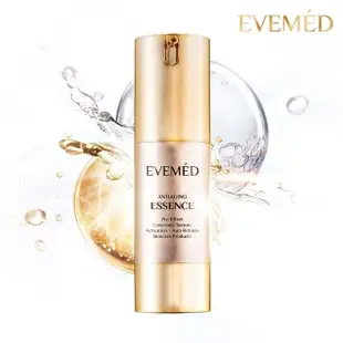 【EVEMED 伊芙美】肌潤緊緻童顏精華液30ml(童顏精華)