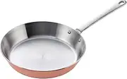 [Scanpan] Maitre D' Induction Fry Pan, 24 cm