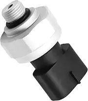 A/C Pressure Sensor Compatible with Lexus for NX200T 2015 2016 2017 for NX300 2018-2019 Switch 88719-33020, 88719-40020, 19184695