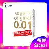 在飛比找遠傳friDay購物優惠-+【J-LOVE】SAGAMI 相模元祖 0.01 PU 保