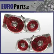 Euro Tail Light Kit Volkswagen Jetta Mk5, 2005-2010, 1KM052204U, 1KM 052 204 U (for: Volkswagen)