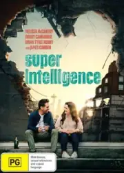 Super Intelligence DVD Roadshow Entertainment
