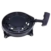 Recoil Pull Starter Assembly 497680 498144 For Briggs Stratton Toro Lawn Mowers
