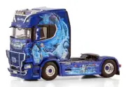 WSI - SCANIA S Highline CS20H 4x2 - INGO DINGES - 1/50 - WSI01-4320