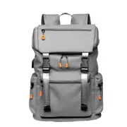 Men Business Travel Backpack - Spacious and Stylish