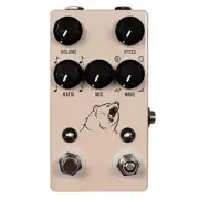 JHS Pedals Kodiak Tremolo Effector [Official Japanese Product] [New!!]