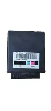 GM 19370406 BCM Body Control Module Refurbished Computer Acdelco