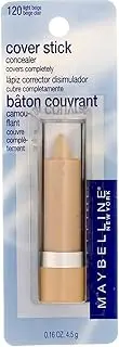 Maybelline Cover Stick Concealer 120 Light Beige