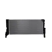 Radiator Fits BMW 2 Series F46 2015 220I Gran Tourer 17117617636 7617636