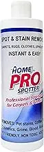 Stain and Spot Remover - Stain Remover for Clothes, Carpets, Mattress & Upholstery, Removes Pet Stains, Red Wine, Grease, Ink & Coffee - Safe For Oriental, Persian, Antique rugs 12 OZ