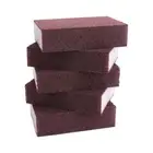 Sanding Emery Cleaner Abrasive Emery Rust Remover Brush Magic Sponge Eraser