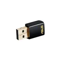 在飛比找蝦皮購物優惠-ASUS 華碩 USB-AC51 雙頻 Wireless-A