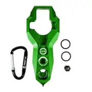 HK Army HPA Tank Regulator Removal / Installation Multi-Tool NEON GREEN