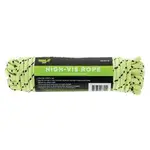 Hulk 4x4 Glow Rope 15 Metre Glows In Dark Work Load 40Kgs - HU9518